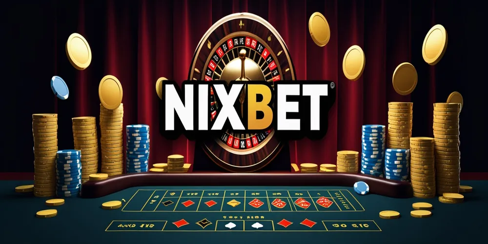 Nixbet Casino Speel Nu